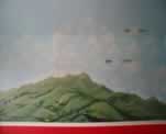 Mountain Car Race